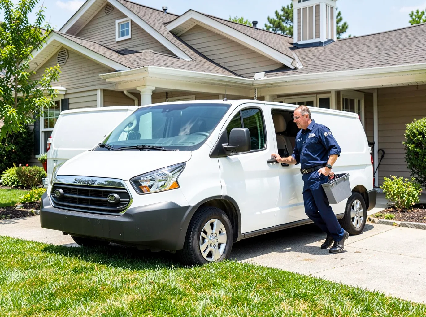 Emergency Plumber company in Clint, TX
